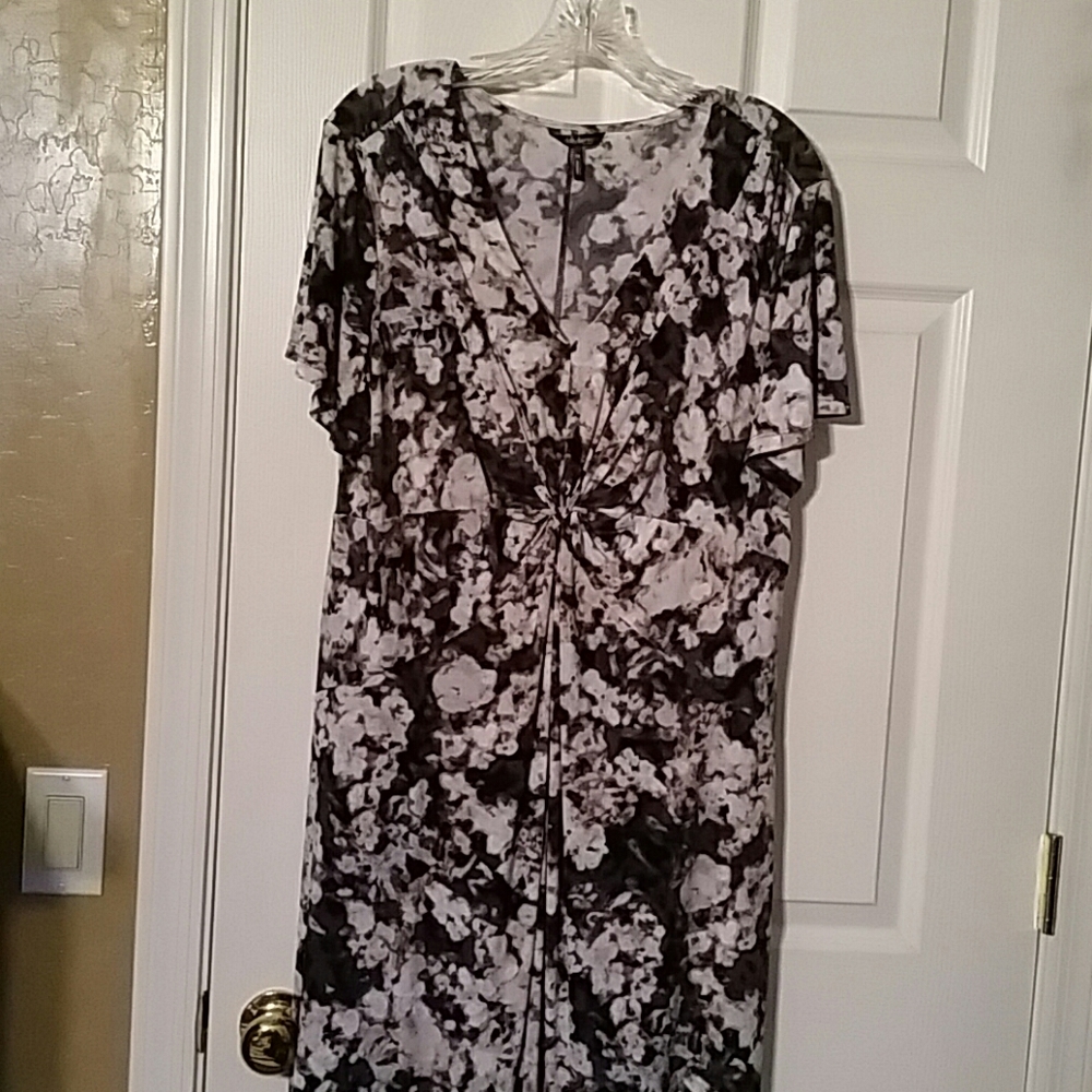 Daisy Fuentes Woman Dress